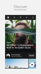 Download EyeEm - Camera & Photo Filter